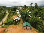 95% số trận động đất xảy ra tại huyện Kon Plông, tỉnh Kon Tum 